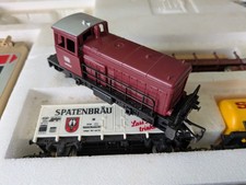 Vintage Lucky Locomotive Hecho En Japon De 1960 | Meses sin interés