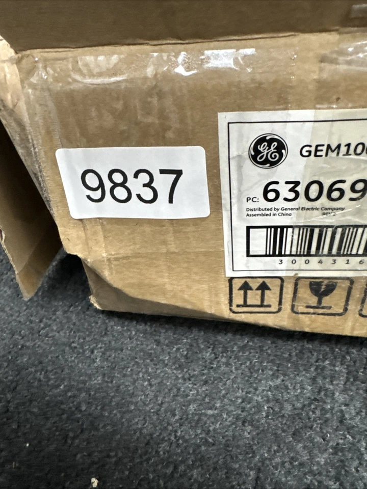 Ge металл галогенид 1000 Вт балласт набор M-47 MH лампа W/Aux Re удар лампы накаливания - Изображение 3 из 4