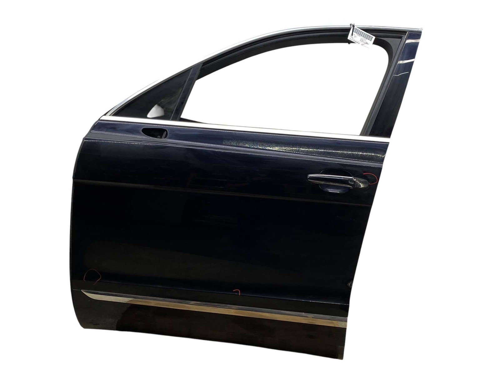 Bentley Bentayga 2015-2020 Front Left Door framework
