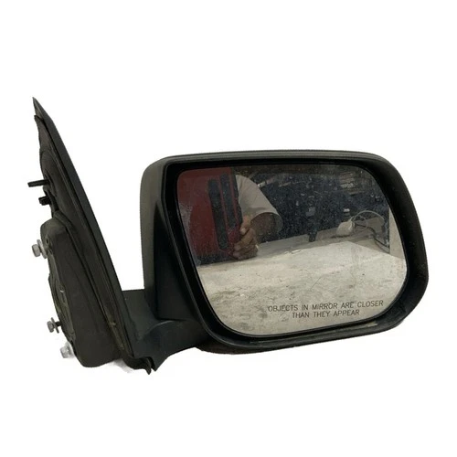 2015-22 Chevrolet Colorado Door Mirror 23304540 Right Hand Black 128-4719 Manual