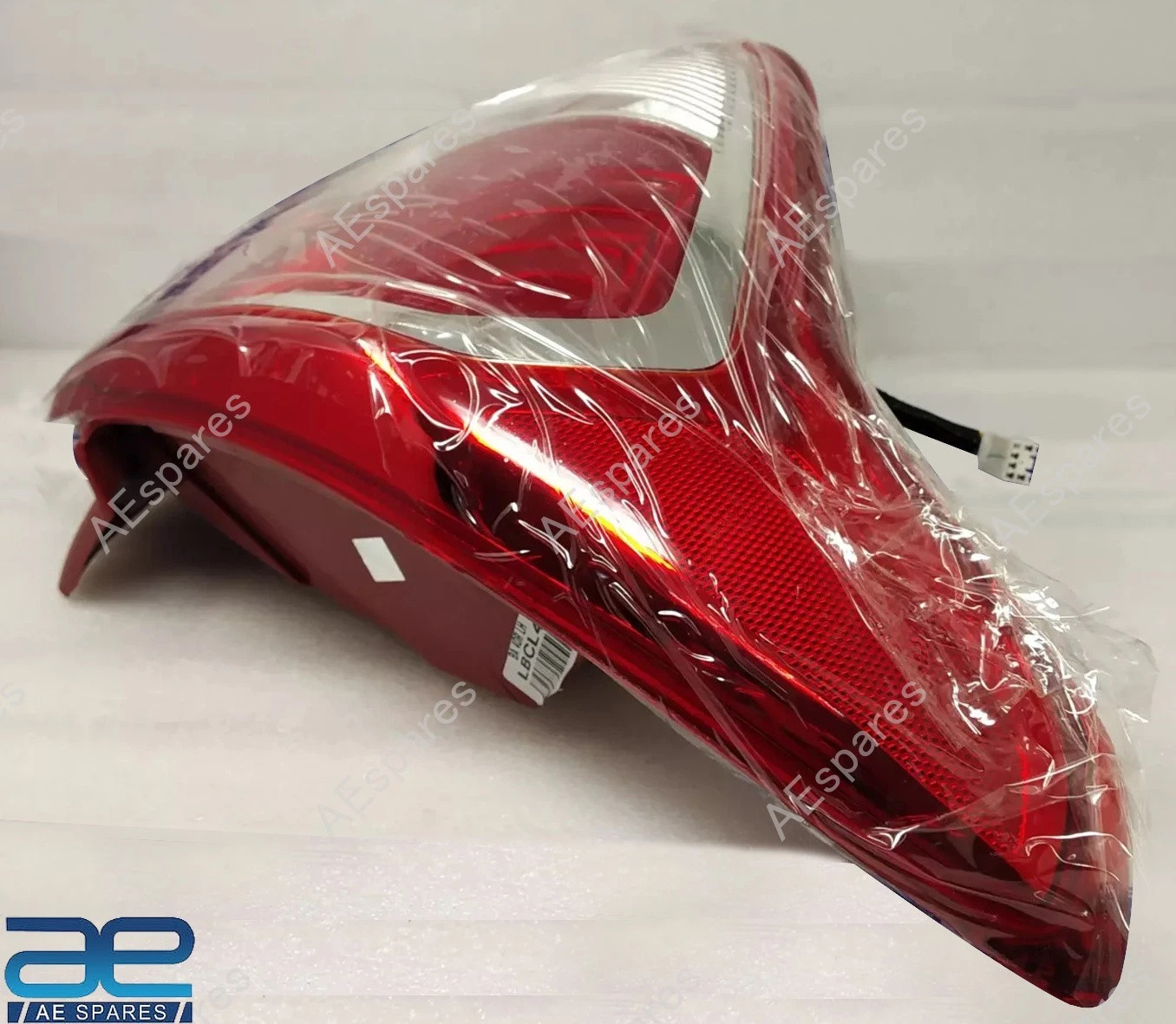 Rear Tail Light Lamp LH For Hyundai Xcent 2013-16, Grand I10 2013-17 92401B4400 view 3