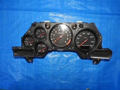 Mazda RX-7 FD3S Type 4 KNIGHT SPORTS Speedometer Gauge Cluster