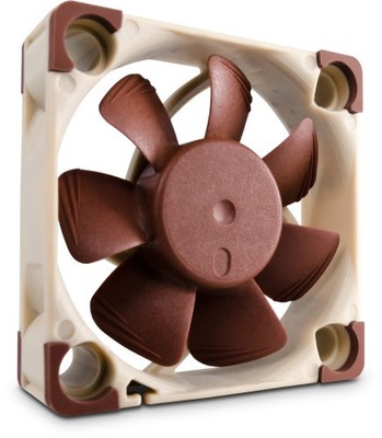 Noctua NF-A4X10-FLX 5V 40mm Leiser Lüfter