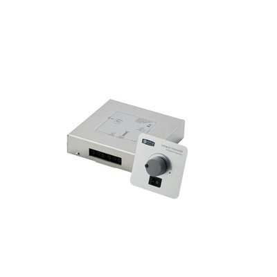 Infraworld Steuerung Easy Control   Sauna (1 Regler, 1 Strahler anschließbar)