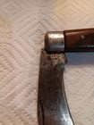 VTG SABRE JAPAN # 45? PRUNING KNIFE( FOLDING 3 INCH BLADE) — photo 4