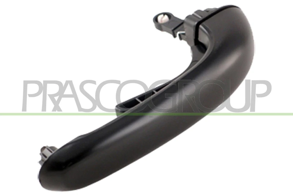 Poignée Externe De Portière HN8168303 PRASCO Pour HYUNDAI - Photo 1/1