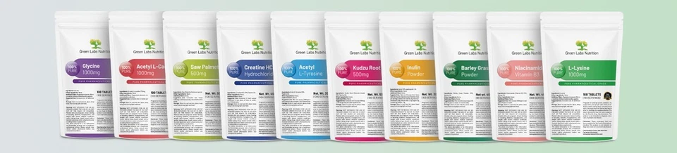 Magnesio L-Treonato 1000 mg Compresse – Supporto Cerebrale, Focus & Memoria - Immagine 4 di 4