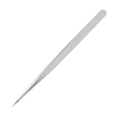 3D Stainless Steel Tweezers for Intricate Tasks in Watchmaking and Lab