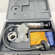 Engine Coolant System Pressure Tester Motorad Mt300 New