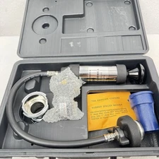 Engine Coolant System Pressure Tester Motorad MT300 New
