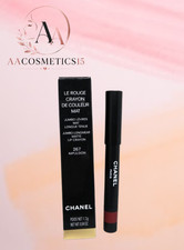 CHANEL LE ROUGE CRAYON JUMBO LONGWEAR LIP CRAYON 267 IMPULSION 0.04 OZ/ 1.2G