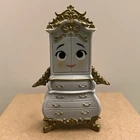 FUNKO DISNEY BEAUTY AND THE BEAST MYSTERY MINIS GARDEROBE FIGURE MINI WALMART EX