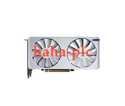 1PC NEW GUNNIR Intel ARC A380 Photon 6G OC W graphics card Fast delivery FEDEX*Y