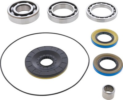 MOOSE RACING 25-2150 ÖLWANNE DIFFERENTIAL CAN AM COMMANDER 700 EFI DPS 2023