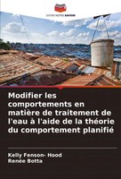 Kelly Fenson- Hood (U. A.) | Modifier Les Comportements En MatièRe De...