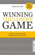 Winning the Losers Game | Charles D. Ellis | ...