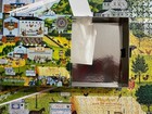 Buffalo Games Charles Wysocki "Sunny Side Up" 1000 PC Jigsaw Puzzle Select — photo 7