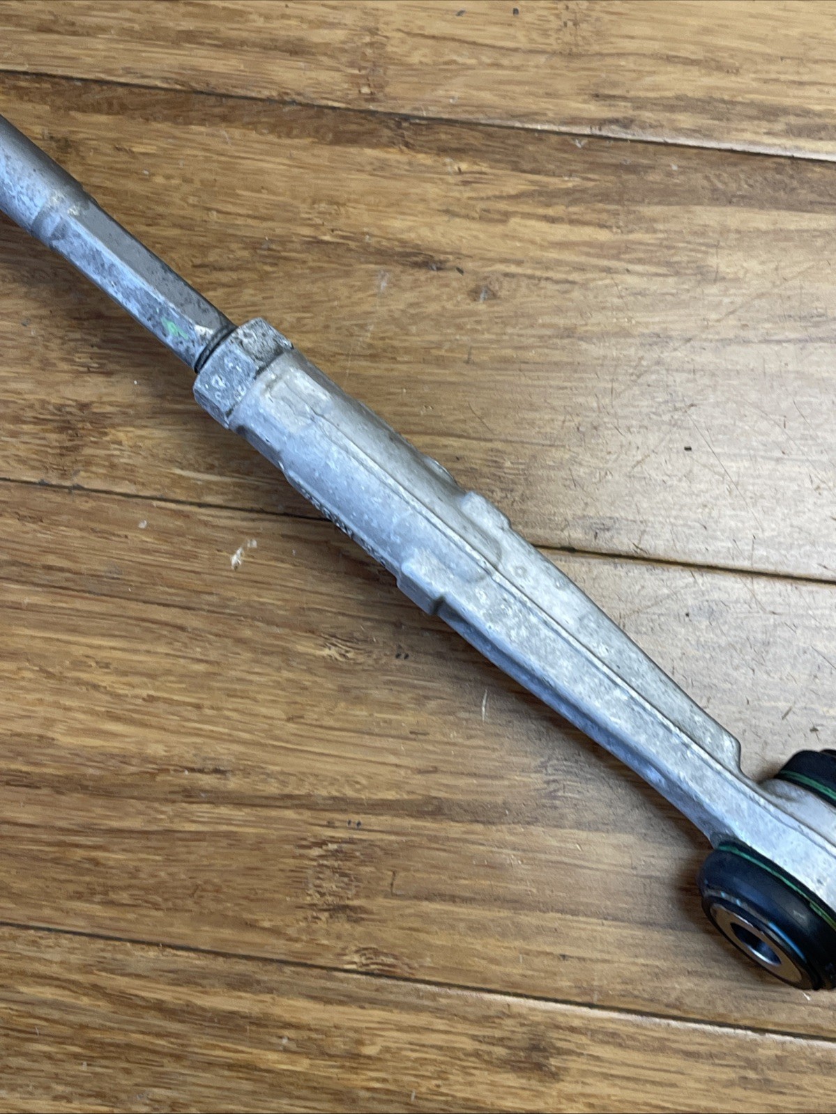 2012-2023 Ferrari Portofino F164 Rear Left or Right Suspension Tie Rod OEM