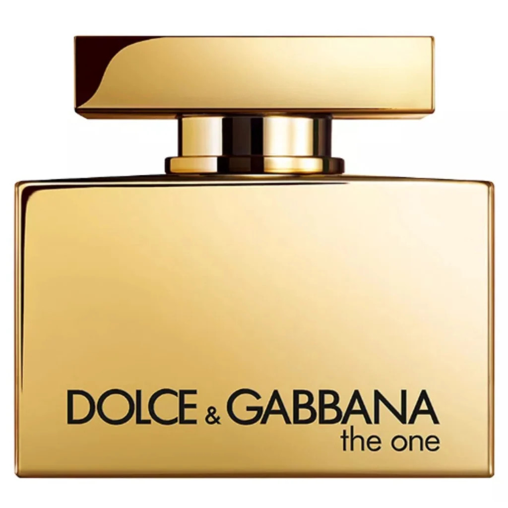 Dolce & Gabbana Gold The One Intense Eau De Parfum Spray 75 Ml - Bild 3