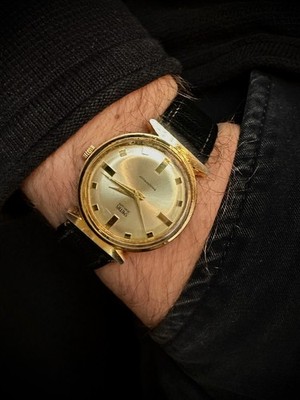 SMITHS Vintage GREAT BRITAIN MADE Men s Watch ( Need Service )