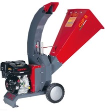 Broyeur Biotriturateur FBC CIP.8.13A Moteur Loncin G390F 1 Lame 6 Marteaux