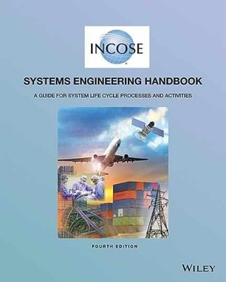 INCOSE Systems Engineering Handbook: A Guide - Paperback, by INCOSE - Very Good