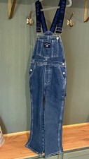 Polo Ralph Lauren Overalls Size 5 
