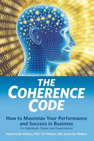 Ted Wallace (U. A.) | The Coherence Code | Taschenbuch | Englisch (2020)