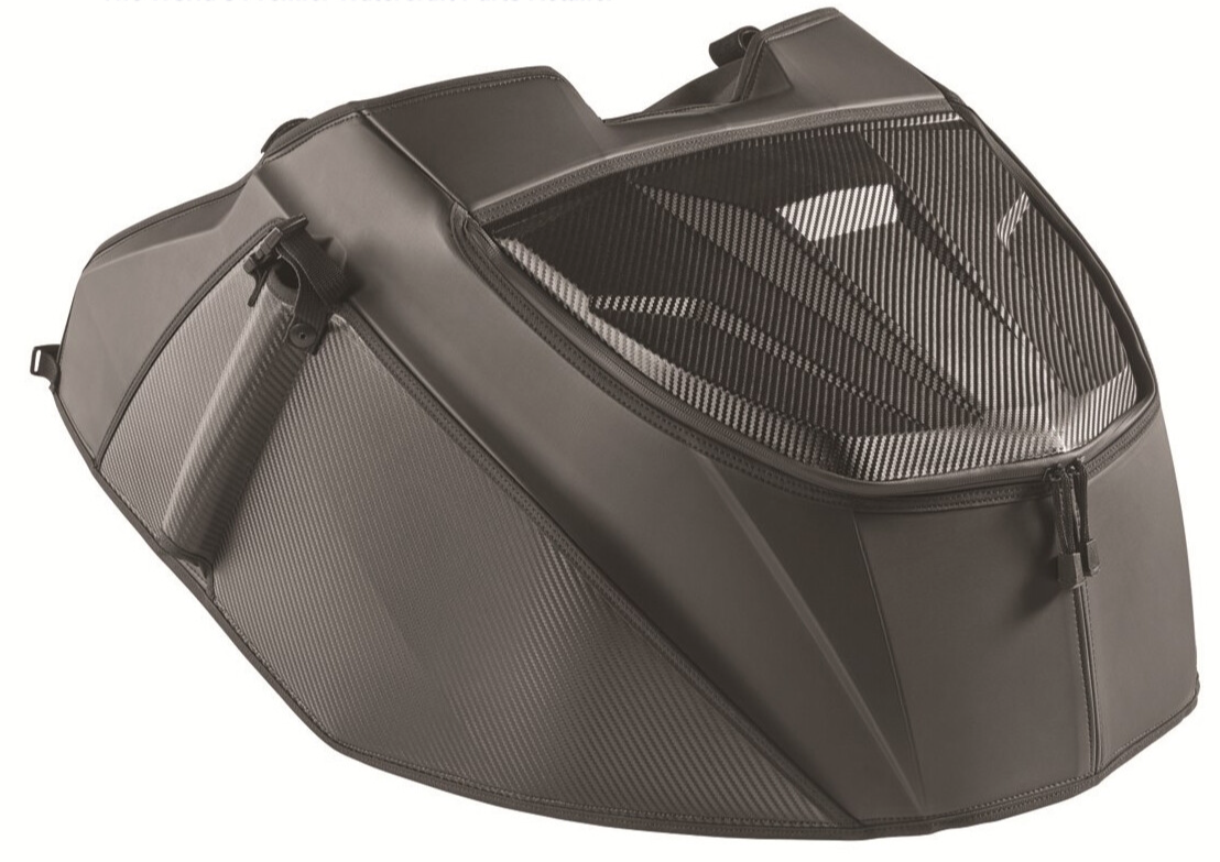YAMAHA 2019+ Yamaha FX-SVHO FX-HO Cruiser Stern Mounted Storage