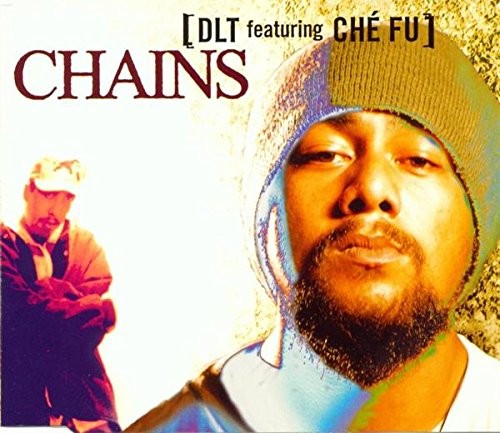 Dlt Feat.Цепи Че Фу (CD)