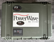 Pelican Storm iM2620 Travel Case, 21.2" x 16" x 10.6" Dark Green