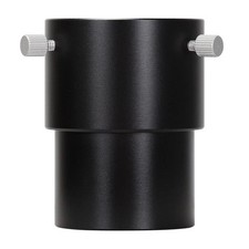 2Inch Telescope Eyepiece Extension Tube Adapter Optical Length 40mm