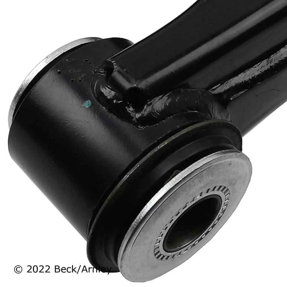 Beck Arnley 102-8347 Control Arm With Ball Joint For 10-23 4Runner Gx460 - Image 4 of 4
