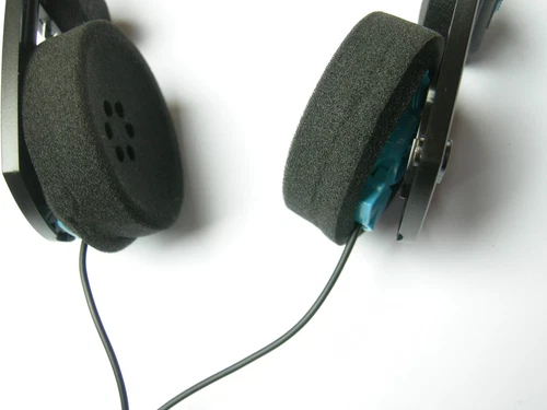 2 Ear Pads to fit Koss Sporta / Porta Pro SportaPro PortaPro Headphones