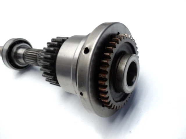 Embrague de arranque unidireccional Yamaha FJ600 FJ 600 #2168 Foto 2 de 2