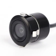 170° CMOS Car Rear View Reversing Back Up Parking Camera Waterproof Night Vision