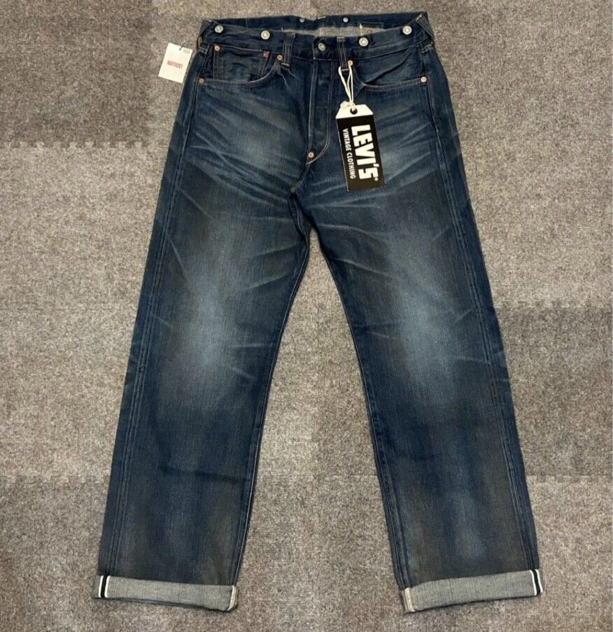 levis vintage clothing lvc 1922 22501-0005 | eBay levis vintage clothing lvc 1922 22501-0005 | eBay