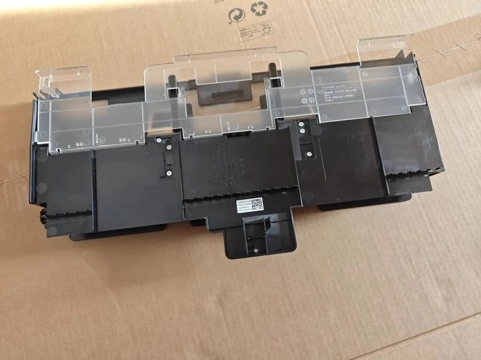 DELL EMC POWEREDGE SERVER R740 R740xd SHROUD RISER 1 GPU CABLE KIT RFFDP MDDTD - Image 2 of 3