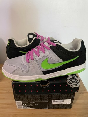 nike 6.0 oncore