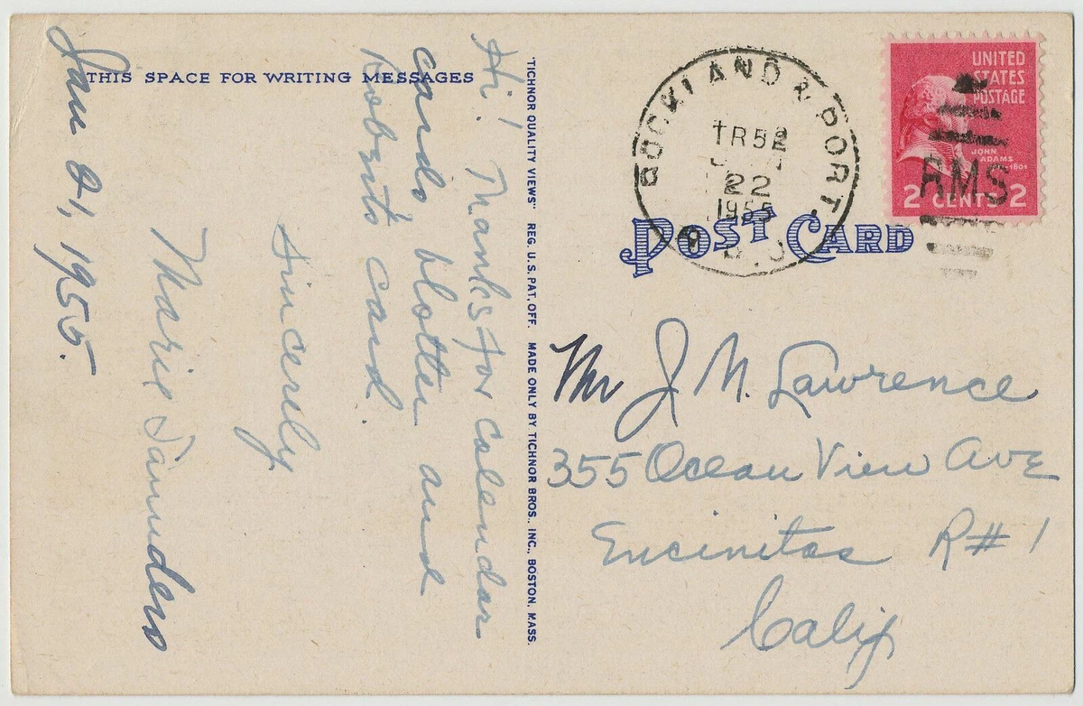 Hancock County Court House, Ellsworth, Maine | eBay