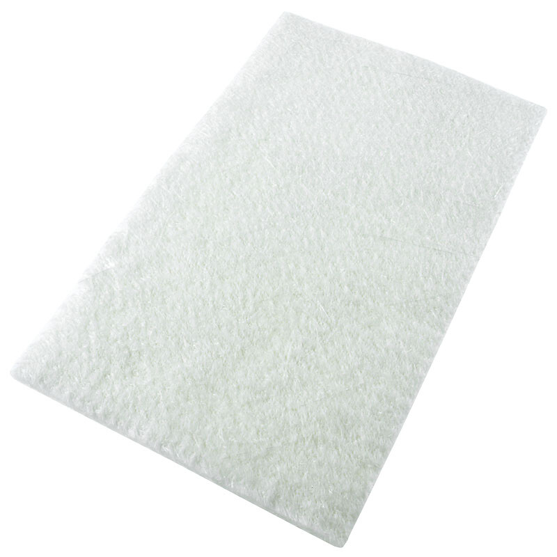 Feuille de silicate d'échappement haut de gamme mat 280x320mm de densité supérieure
