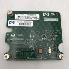HP BLC NC360M NIC Adapter Model: HSTNS-BN30 READ