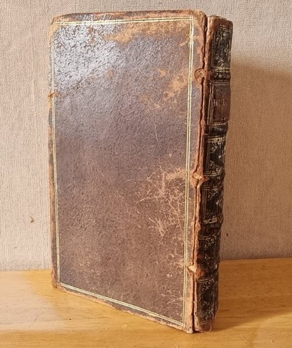 1739 / SAMUEL BUTLER: HUDIBRAS in Three Parts / English Civil War / Puritanism - Picture 4 of 24