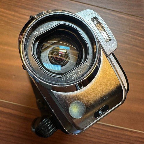 Panasonic HDC-TM30 Video Camera 1856 From Japan - Picture 14 of 19