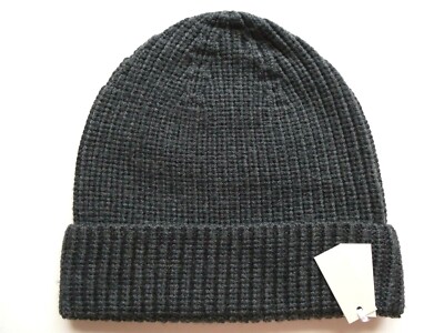 Courreges｜BEANIES (324MCP012FI0062 9001) courrèges Hat woman | oluxury | REVERSIBLE