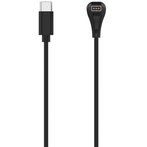 For COROS PACE Pro 1M 5V Elbow Watch Charging Cable (USB-A Port/Type C Port) - Zdjęcie 7 z 15