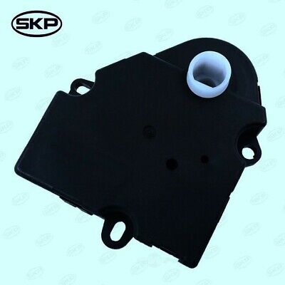 SKP SK604909 HVAC Air Door Actuator SKP SK604909 HVAC Air Door Actuator