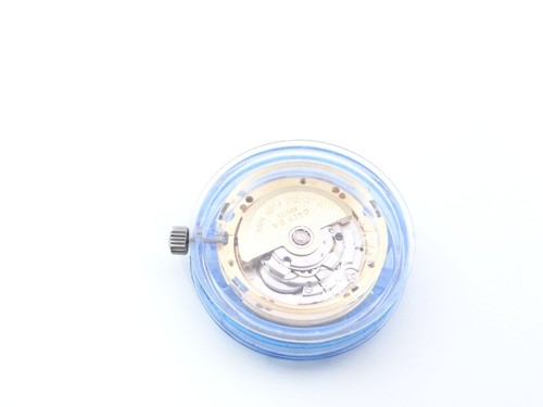 Oris Automatic Winder GMT Day-Date Kaliber 571 /72 eTa 2688 Uhrwek Ø 26 mm NOS! - Bild 17 von 18