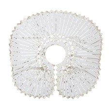 Shawl Sequins Cape Capes For Women Dressy Clothing European And American
