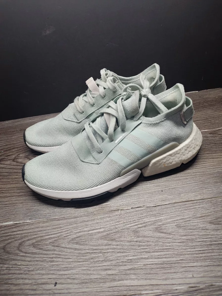 Adidas pod vapour green new arrivals